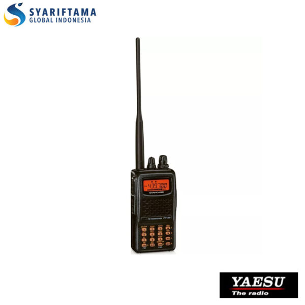 Yaesu FT-60R