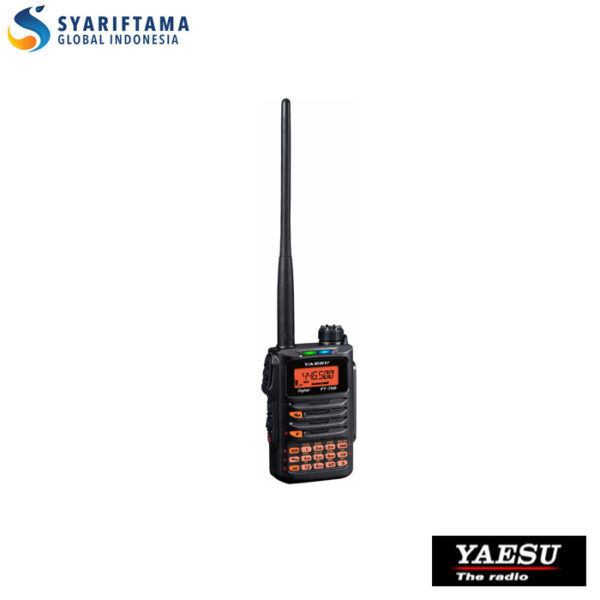 Yaesu FT-70DR