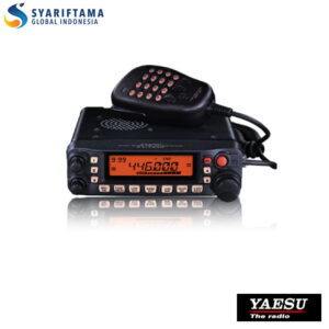 Yaesu FT-7900R