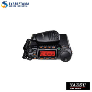 Yaesu FT-857D