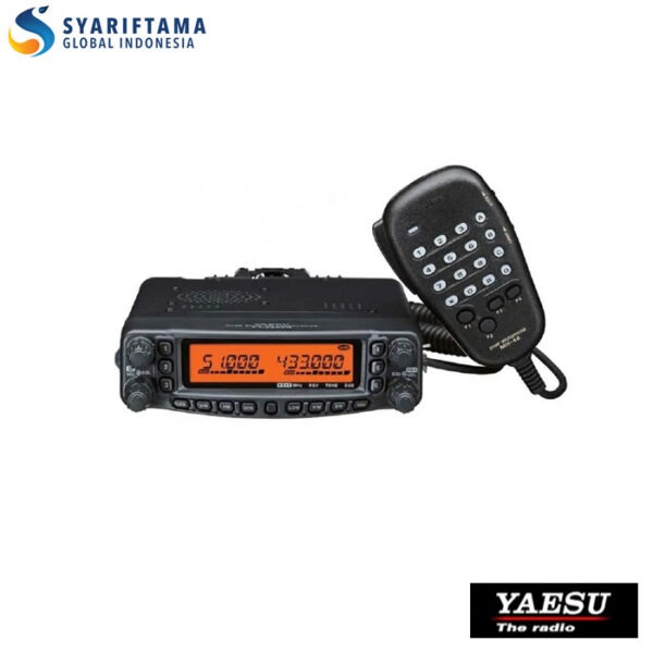 Yaesu FT-8900R