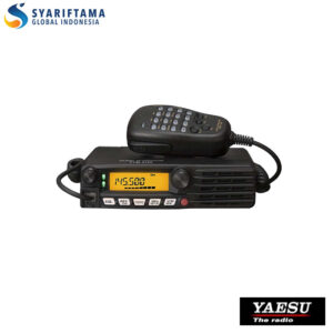 Yaesu FTM-3100R