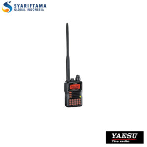 Yaesu VX-6R