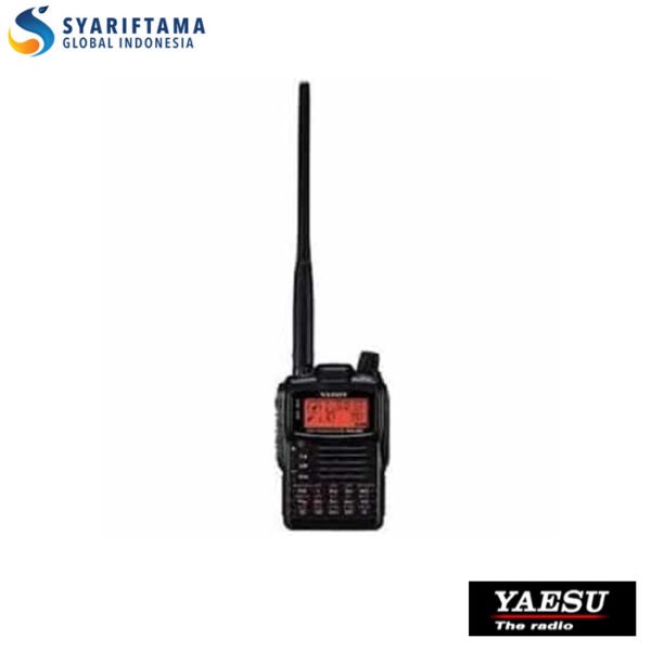 Yaesu VX-8GR