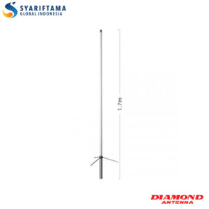 Antena Diamond BC200L