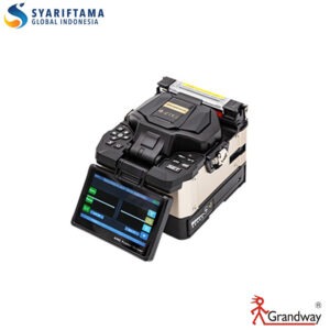 Fusion Splicer Grandway GS4018