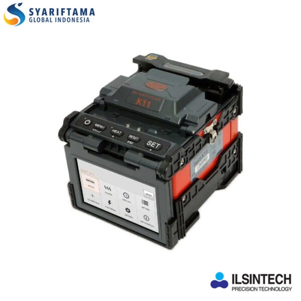 Fusion Splicer Ilsintech Swift K11