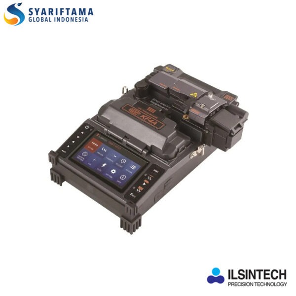 Fusion Splicer Ilsintech Swift KF4A All-In-One