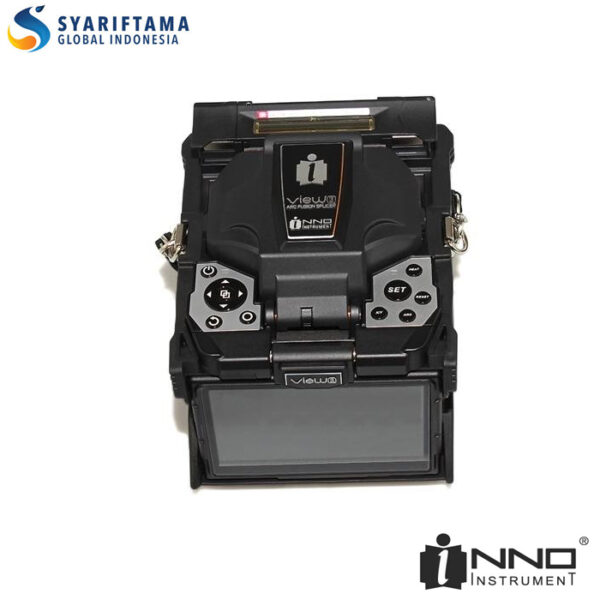 Fusion Splicer Inno View 3