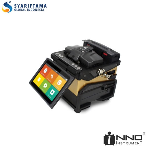 Fusion Splicer Inno View-8 Pro