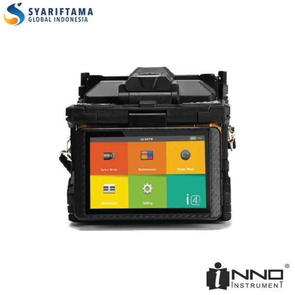 Fusion Splicer Inno i4