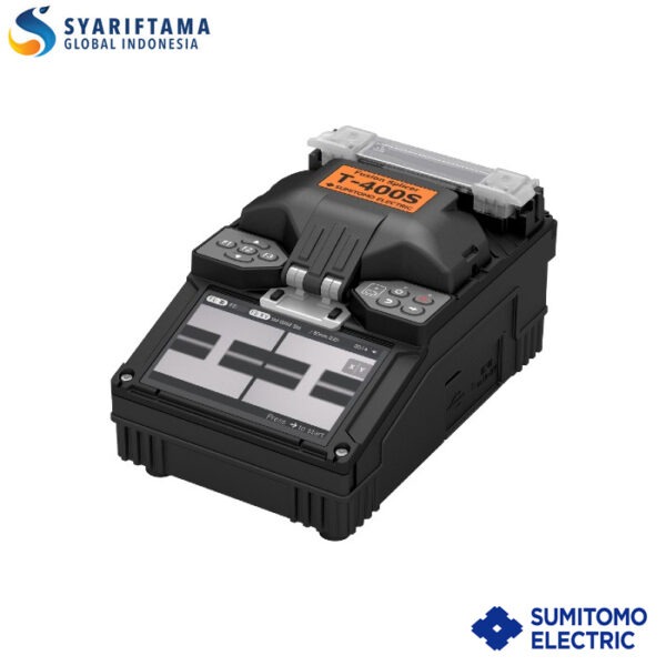 Fusion Splicer Sumitomo T-400S