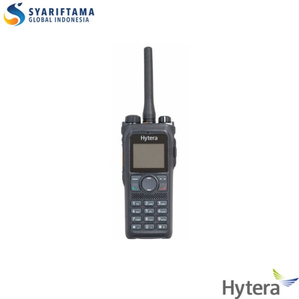 Hytera PD988