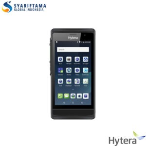 Hytera PNC550