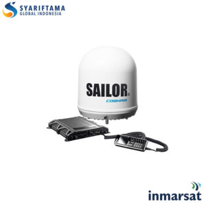 Inmarsat Sailor 250