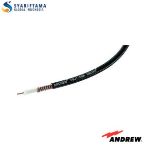 Kabel Andrew Heliax FSJ1 1 4 Inch 50A