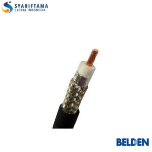 Kabel Belden RG8 9913 50 OHm