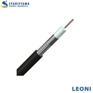 Kabel Coaxial Leoni RG8