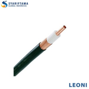 Kabel Feeder Leoni LDF5 7 8 Inch