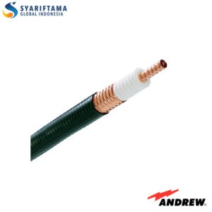 Kabel Heliax Andrew AVA6