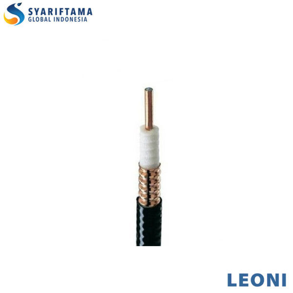 Kabel Leoni Heliax LDF4 50A 1 2″