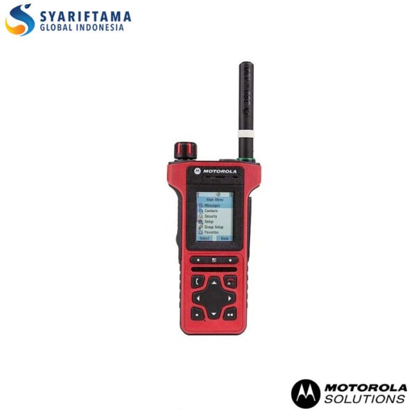 Motorola MTP8500EX