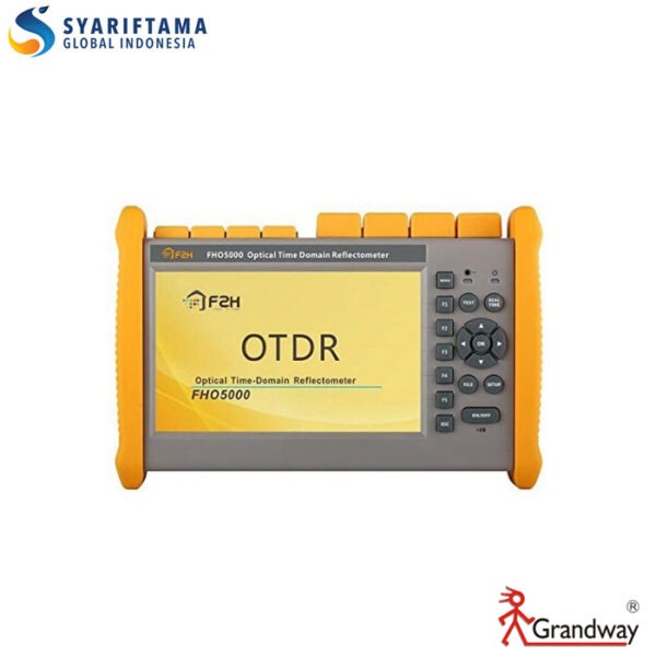 OTDR Grandway FHO5000-D35