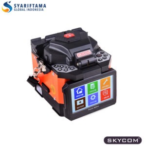 Skycom T307 Fusion Splicer