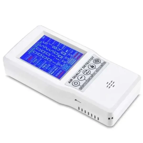 Air Quality Monitor 5 in 1