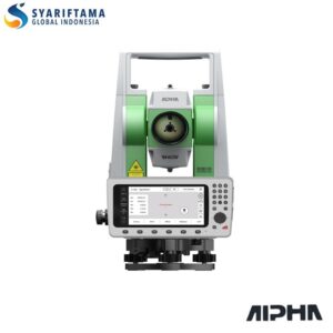 Alpha Ta Android Total Station