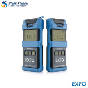 Exfo FiberBasix 50 – Handheld Testers