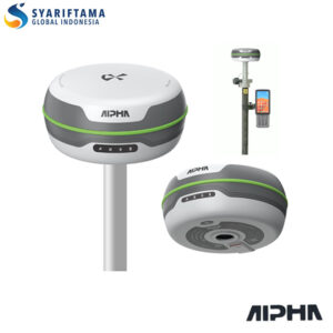 GPS RTK Alpha 5i High-Performance RTK