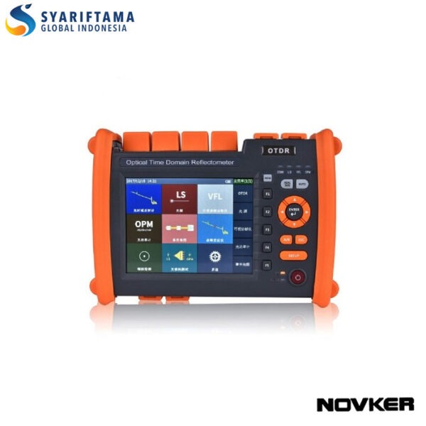 Novker NK5600 multi-functional OTDR