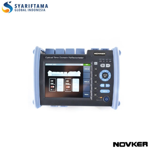 Novker NK6000 Multi-function OTDR