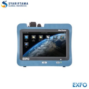 OTDR Exfo MaxTester 730C