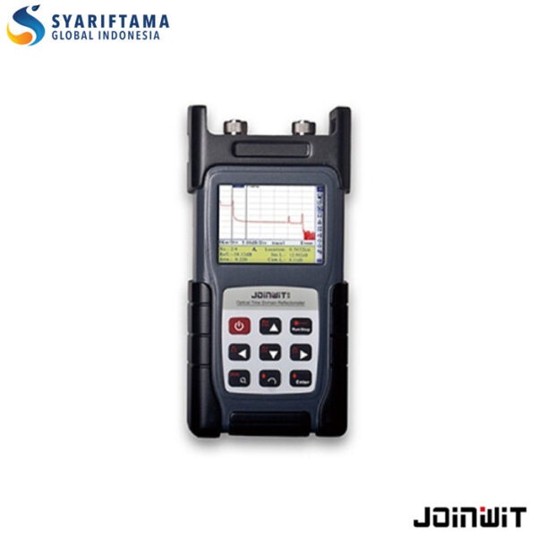 OTDR Joinwit JW3302 Handheld