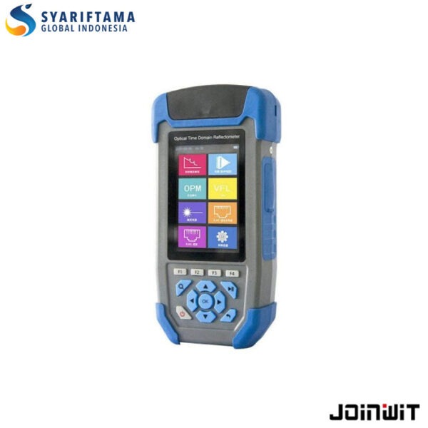 OTDR Joinwit JW3302S Mini-Pro