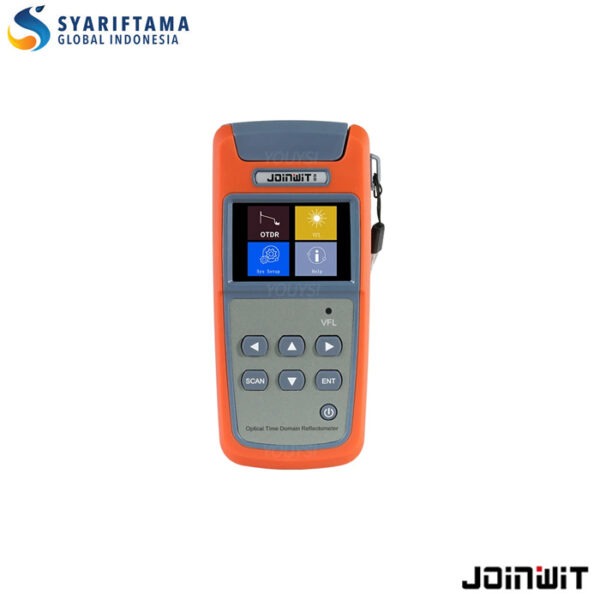 OTDR Mini Joinwit JW3305A