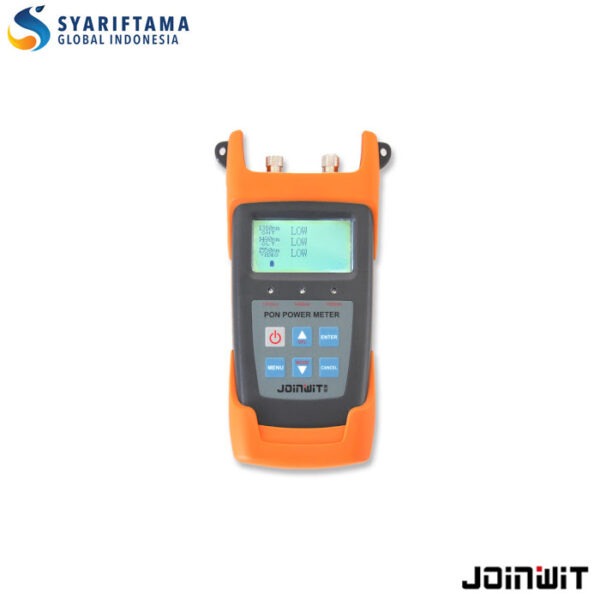 Optical Power Meter Joinwit JW3213