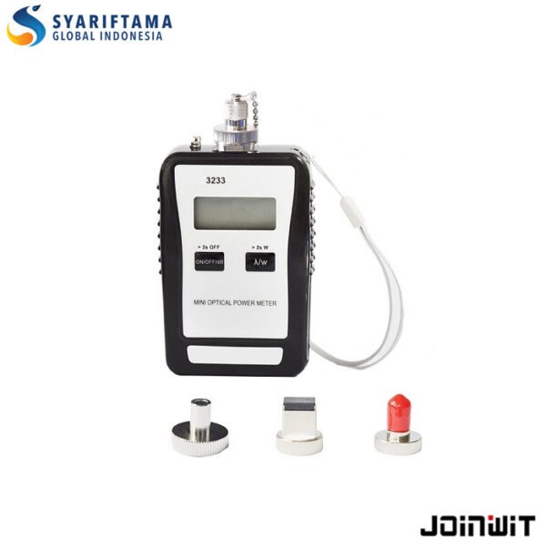 Optical Power Meter Joinwit JW3233