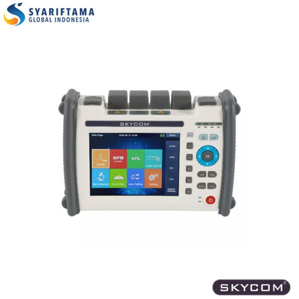 Skycom TOT-750 OTDR