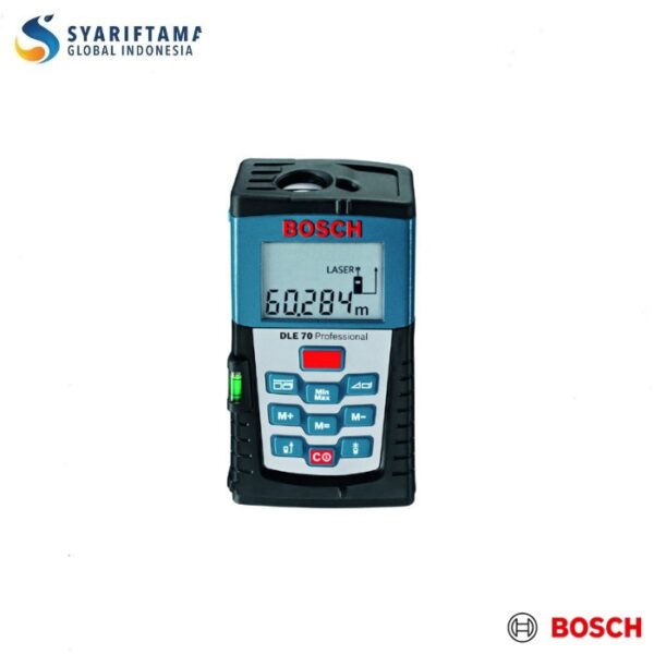 Bosch DLE 70 Rangefinder