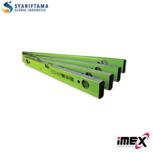 IMEX 600MM STORM PROFESSIONAL SPIRIT LEVELS