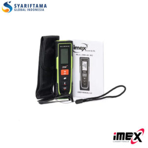 IMEX BULLSEYE 30 MEASURER PEN LASER METER