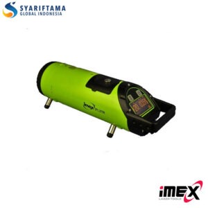 IMEX IPL3TR RED BEAM PIPE LASER KIT