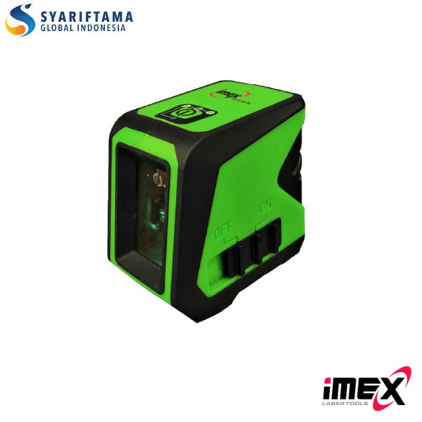 IMEX L2G MINI GREEN BEAM CROSSLINE KIT