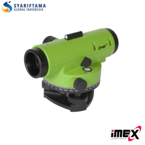 IMEX LAR28 AUTO LEVEL RANGE