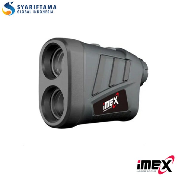 IMEX LRF1000 - 1000m RANGE FINDER