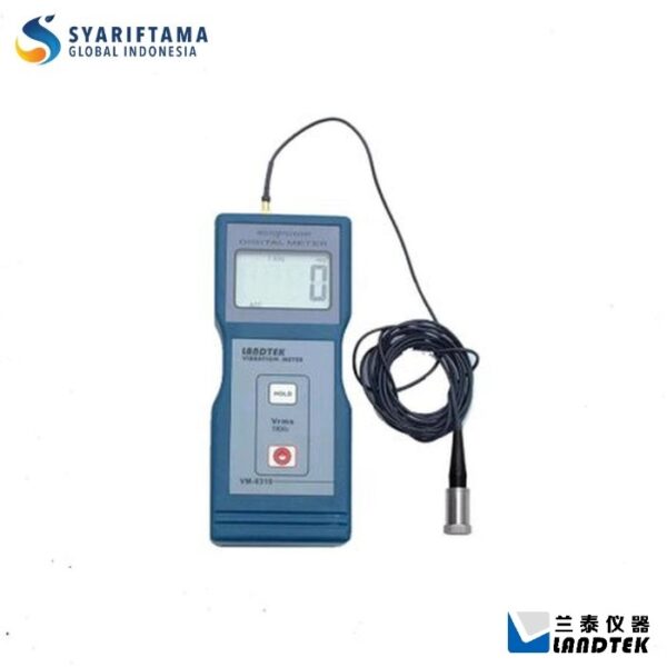 Landtek VM 6310 Vibration Meter