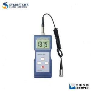 Landtek VM-6320 Vibration Meter